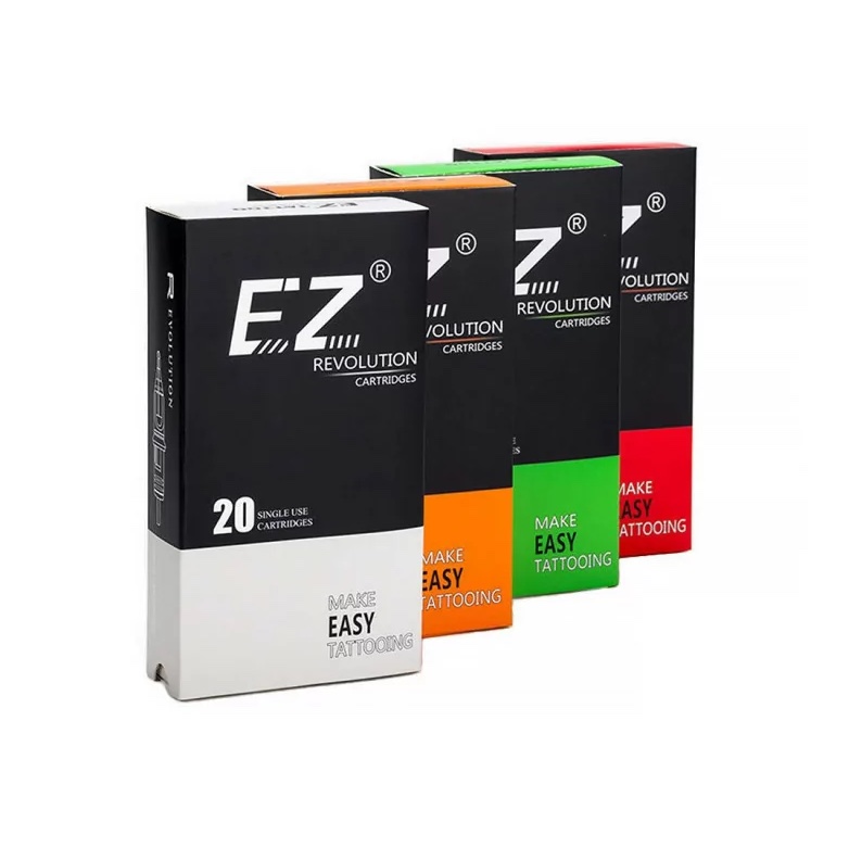 EZ Cartridges